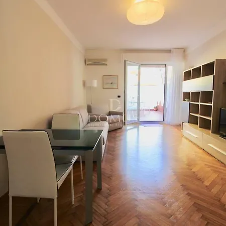Open Space With Terrace * San Remo